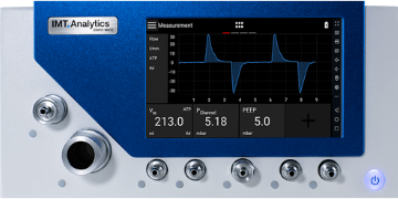 imtanalytics flowanalyser PF300 PRO