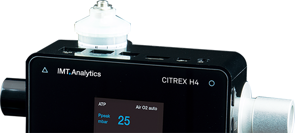 CITREX H4