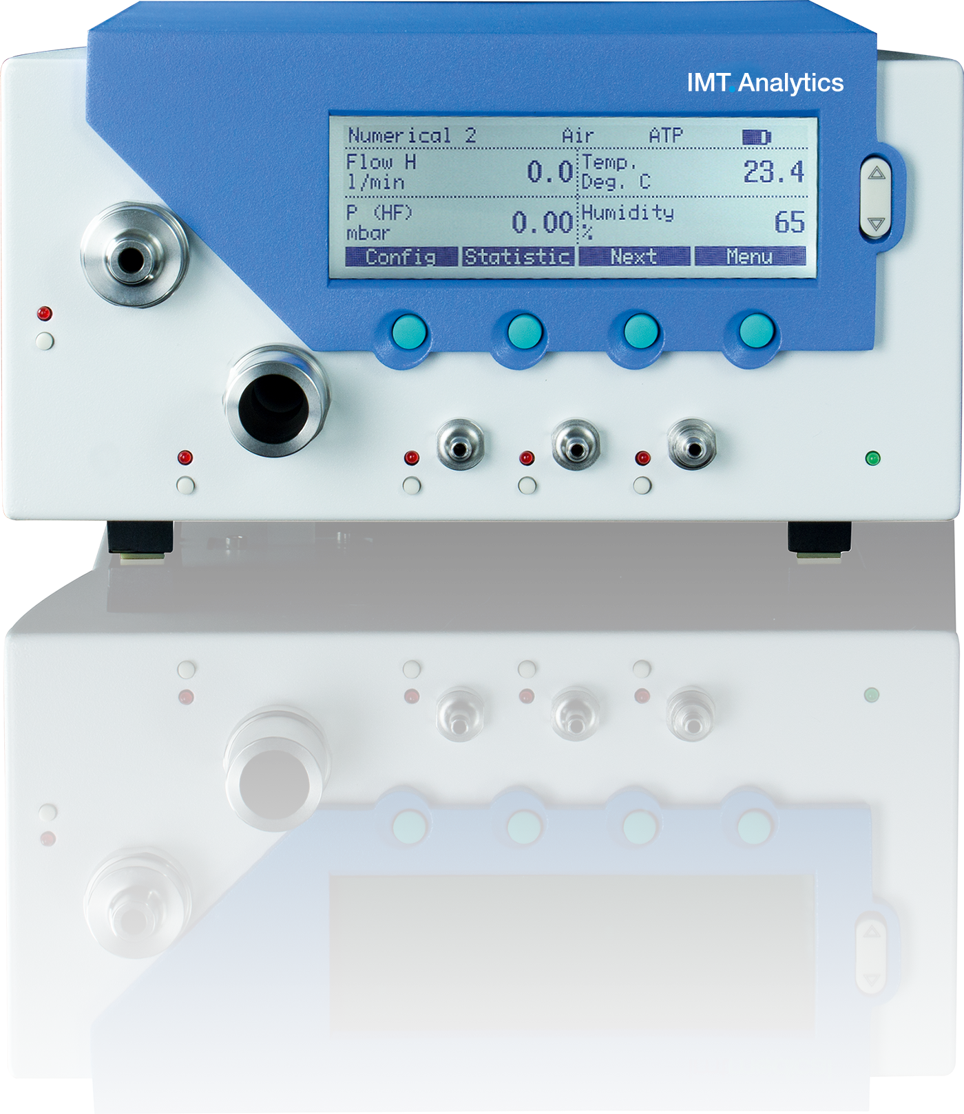 FlowAnalyser PF300