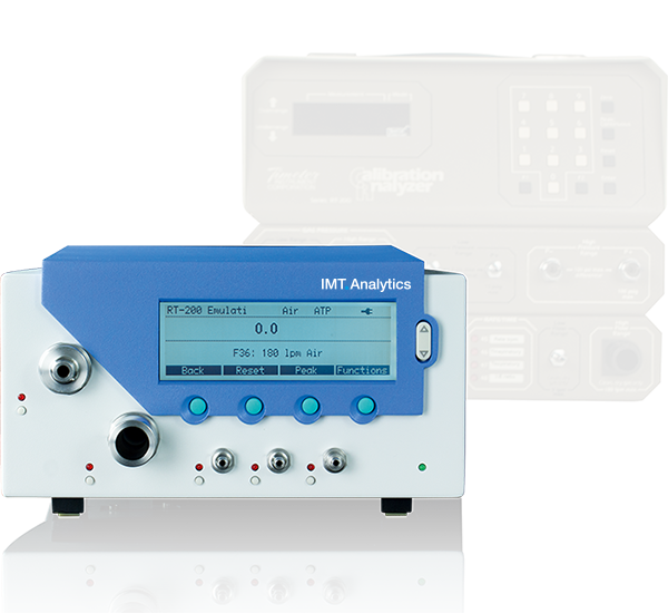 PF-300 RT-200 interface