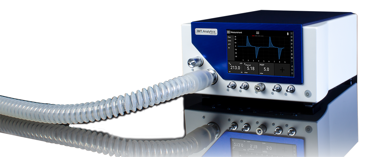 Automatic Breath Detection