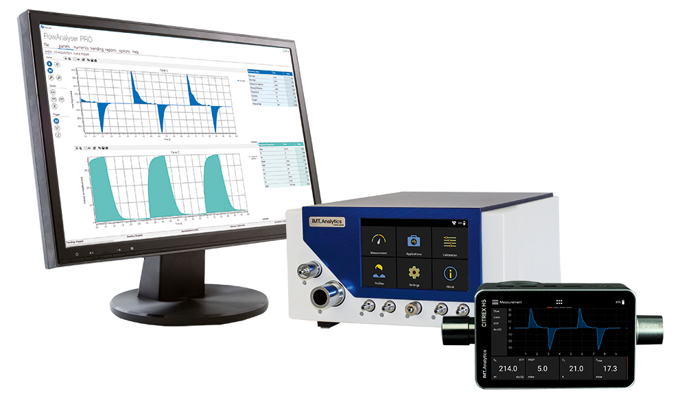 FlowLab Software