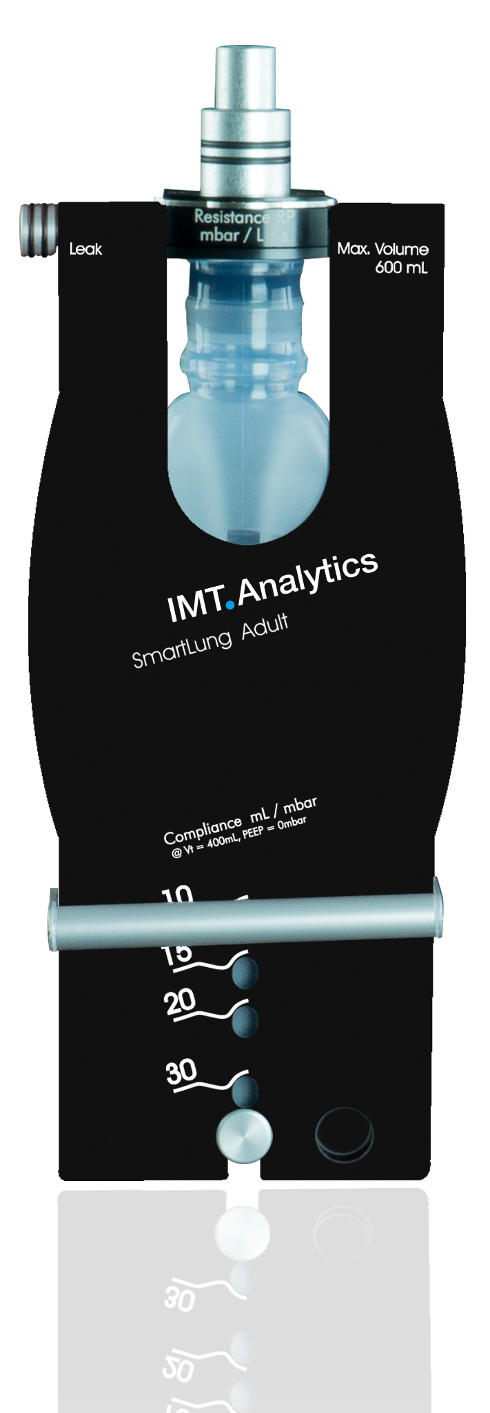 SmartLung Adult